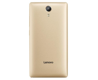 Lenovo Phab 2 3/32GB Dual SIM złoty - 344725 - zdjęcie 3